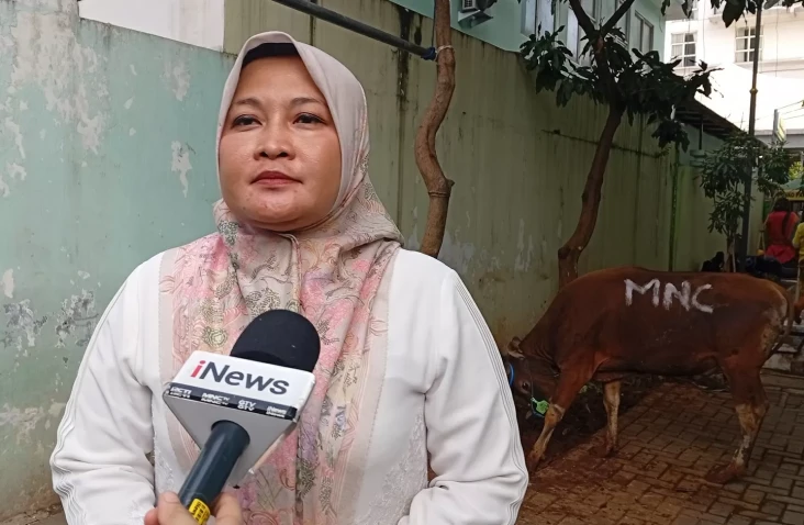 Kecamatan Menteng Terima...
