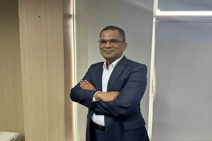 Dewan Pakar PP Pemuda...