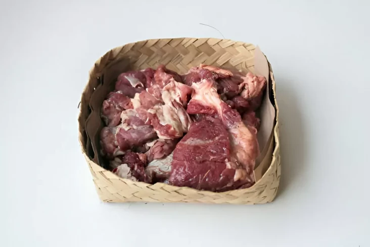 Apakah Daging Kurban...
