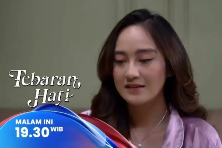 Sinopsis Layar Drama...
