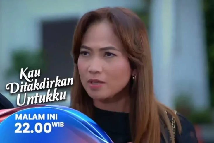 Sinopsis Layar Drama...