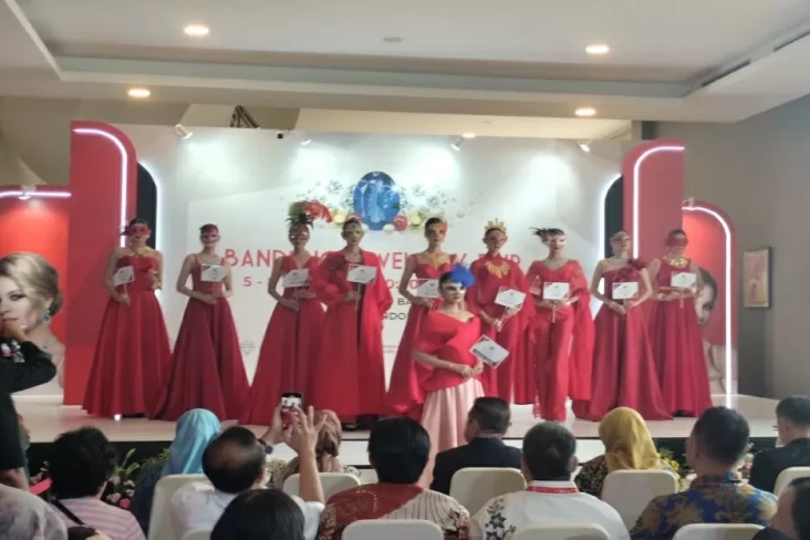 Bandung Jewellery Fair...