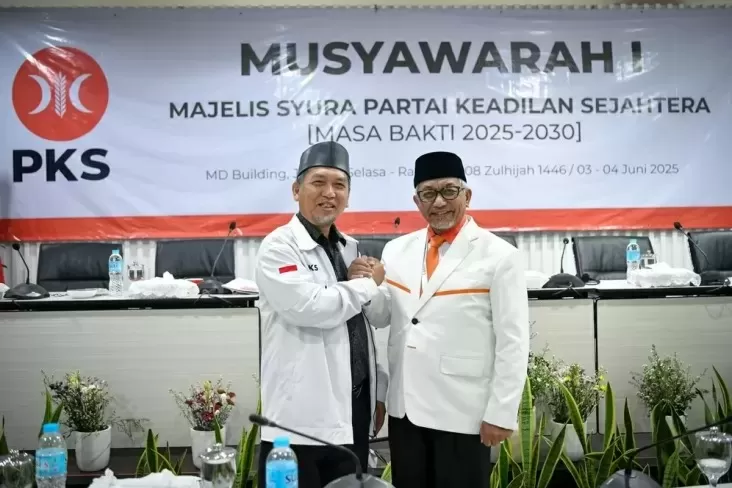 Profil Almuzzammil Yusuf,...