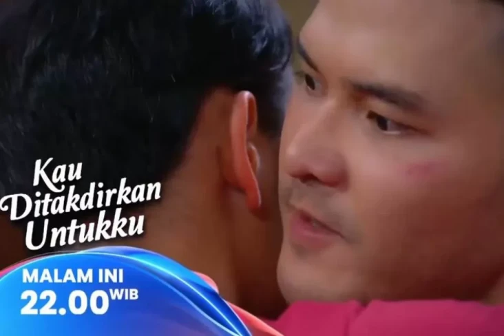 Sinopsis Layar Drama...