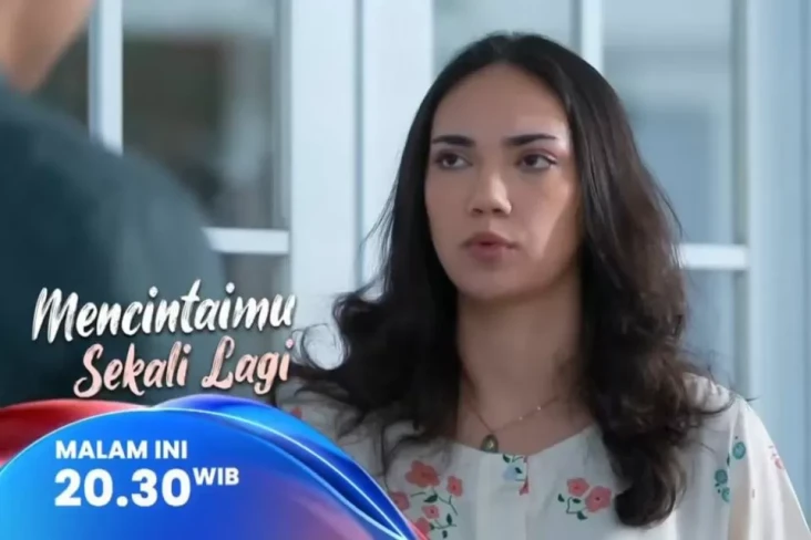 Sinopsis Layar Drama...