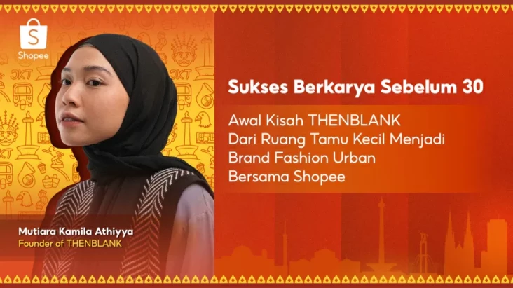 Inspirasi Usia Muda:...