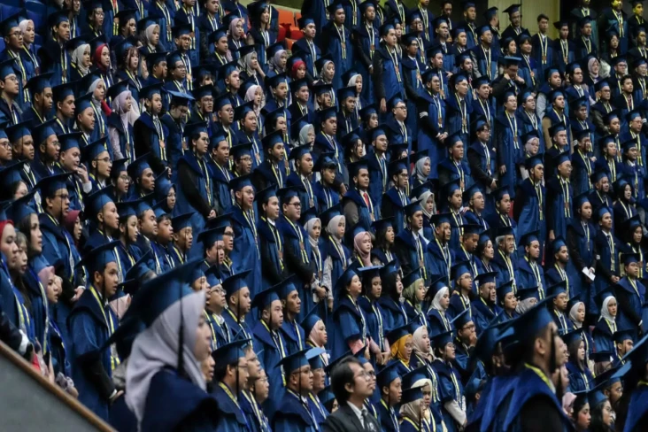 10 Cara Mahasiswa Bisa...