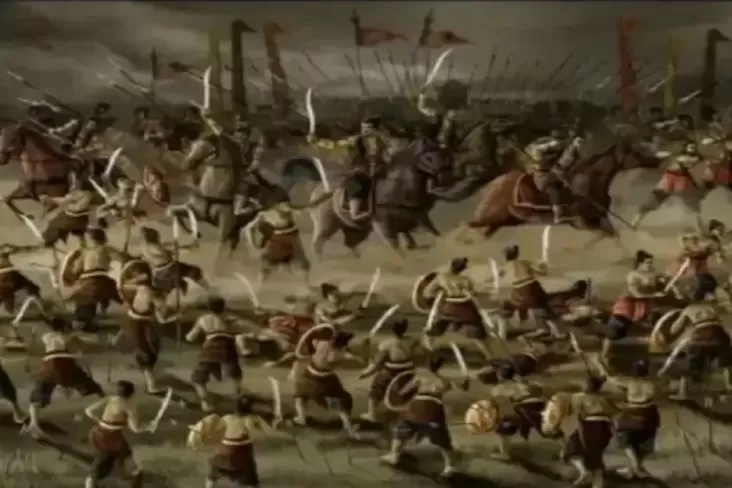 Strategi demi Persaudaraan...