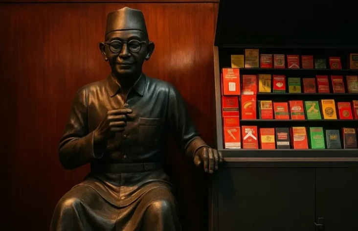 Pertimbangkan Dampak...