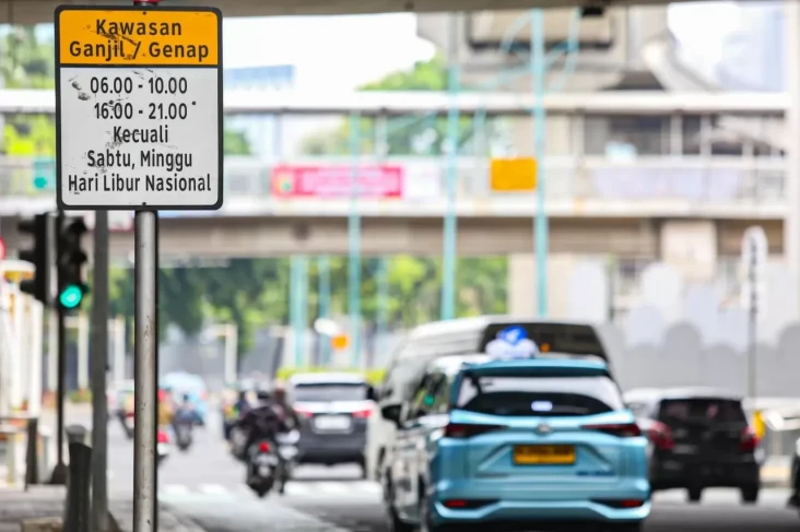 Besok Cuti Bersama,...