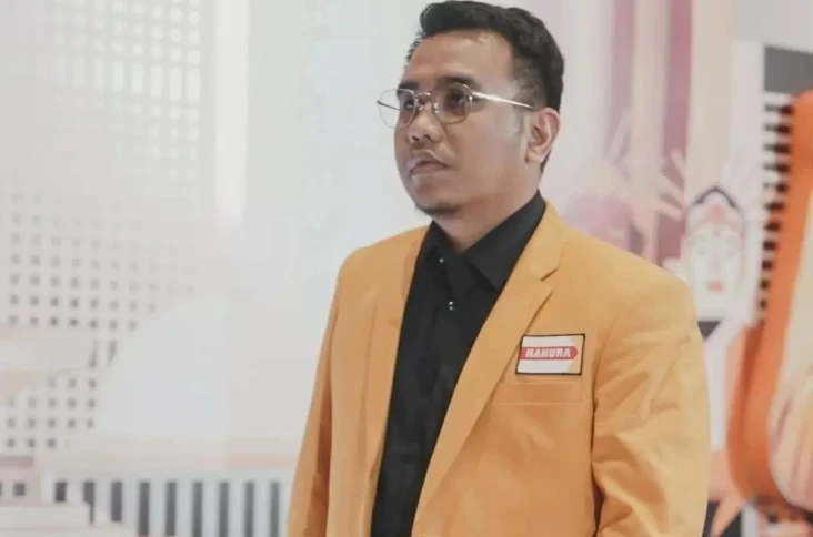 DPP Hanura Siapkan Tim...