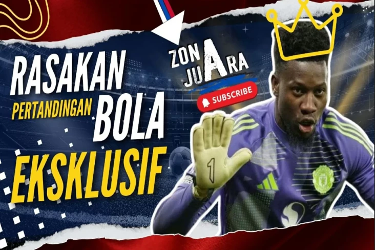 Kabar Baik Untuk Pecinta...
