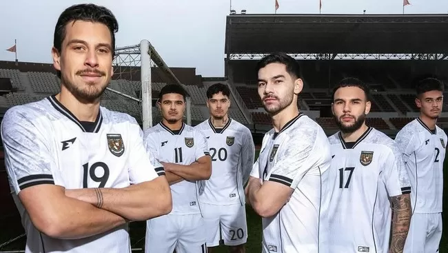Jepang vs Indonesia:...