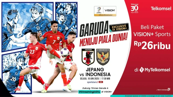 Prediksi Duel Penuh...