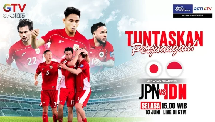 Timnas Indonesia Ciptakan...
