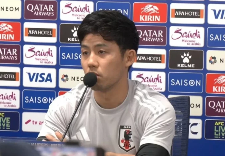 Pemain Liverpool Wataru...