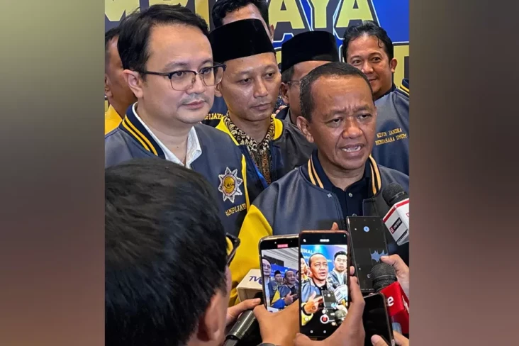 AMPI Yakin Komitmen...