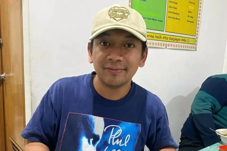 Rian DMasiv Bebaskan...