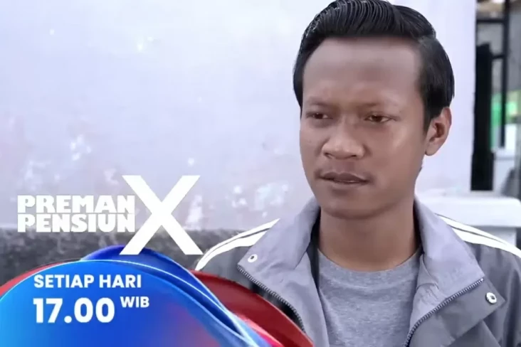 Sinopsis Layar Drama...