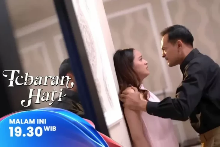 Sinopsis Layar Drama...