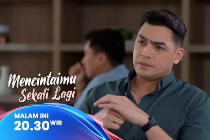 Sinopsis Layar Drama...