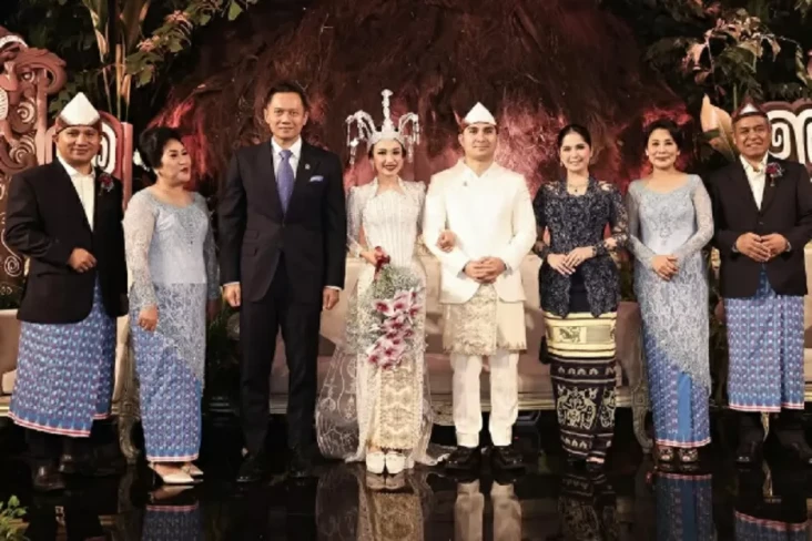 Usung Tema Kebudayaan...