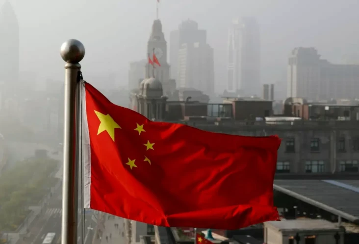 Ekonomi China Lesu Digebuk...