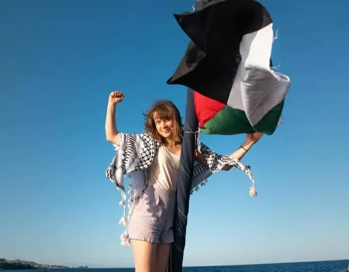 Siapa Greta Thunberg?...