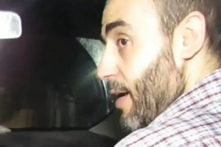 Israel Klaim Temukan...