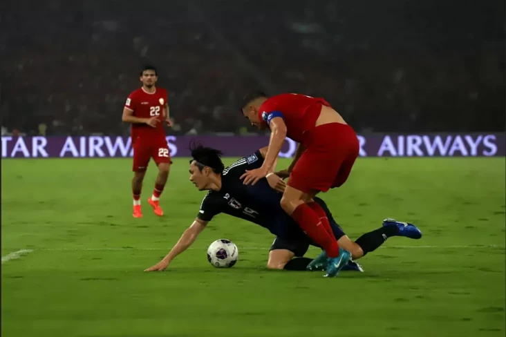 Jam Berapa Pertandingan...