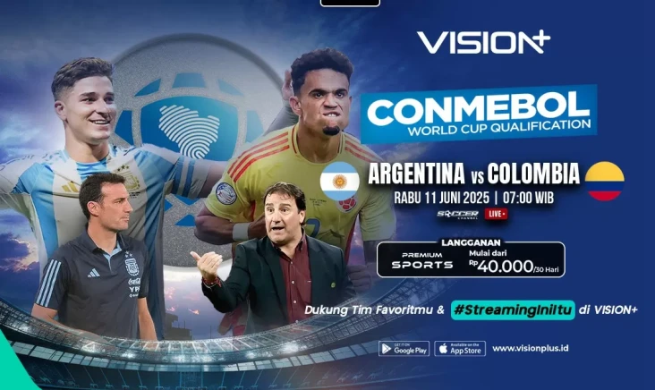 Argentina Siap Pertahankan...