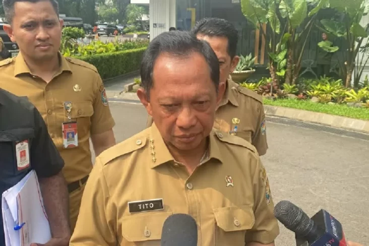 Prabowo Gelar Ratas...