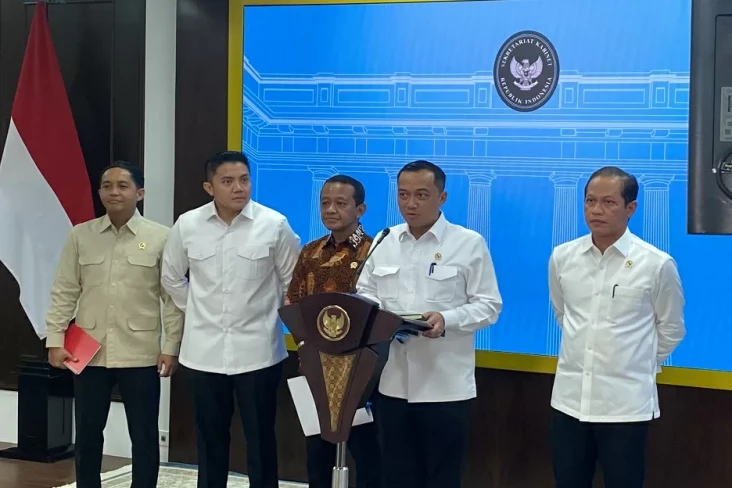 4 Izin Tambang di Raja...