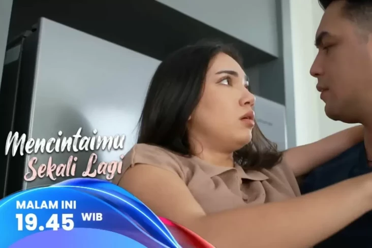 Sinopsis Layar Drama...