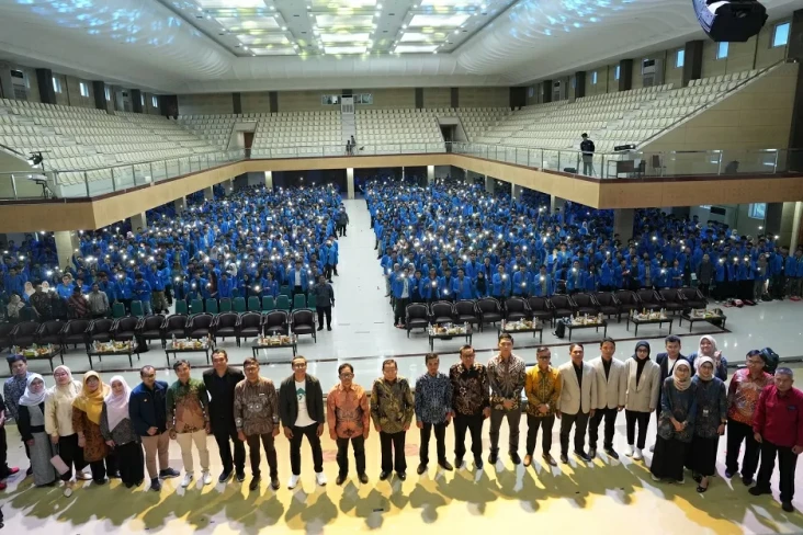 Prodi Teknik Informatika...