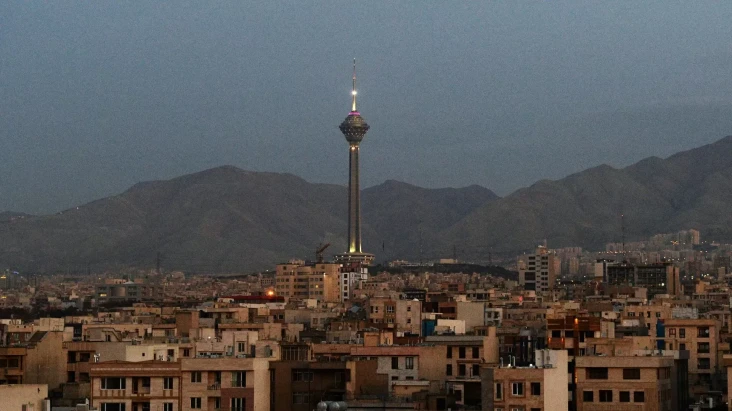 Iran Ungkap Akses ke...