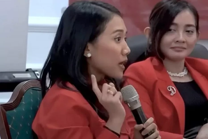 Depinas SOKSI Apresiasi...