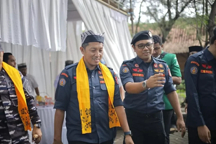 Prabowo Cabut 4 Izin...