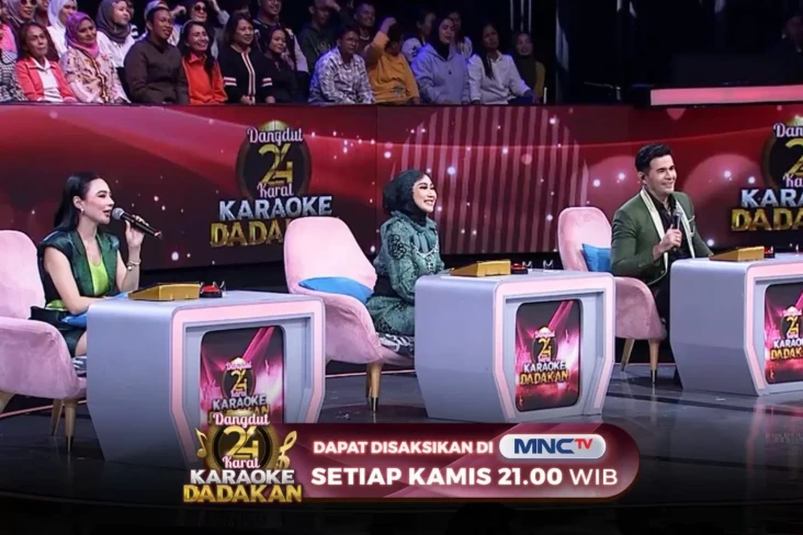 Kurang Greget, tapi...