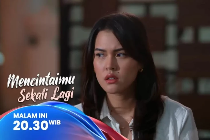 Sinopsis Layar Drama...