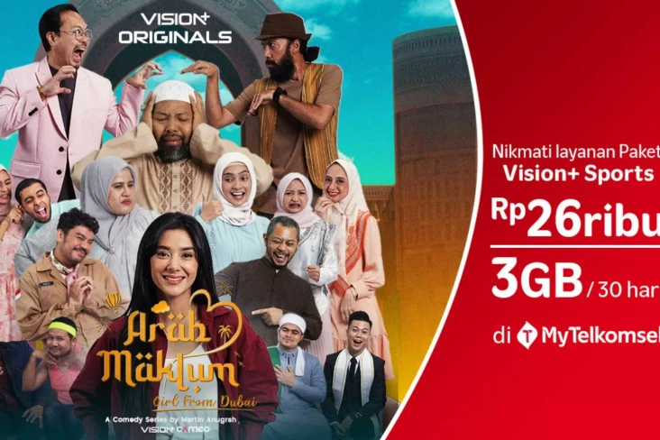 Kembali Bikin Heboh,...