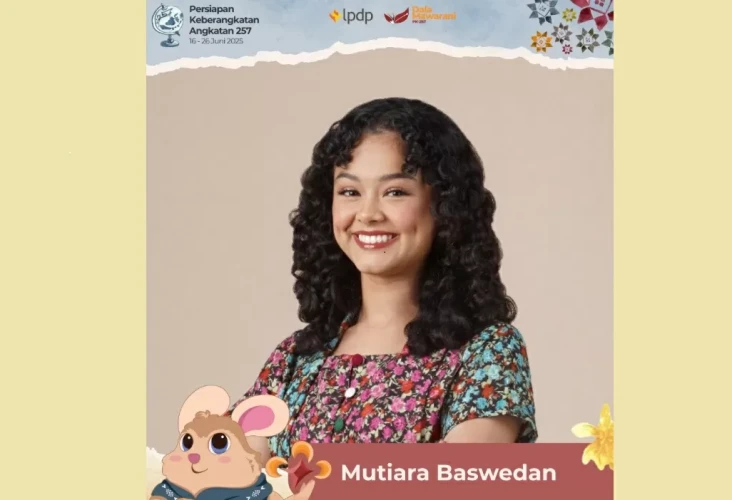 Anak Anies Baswedan...