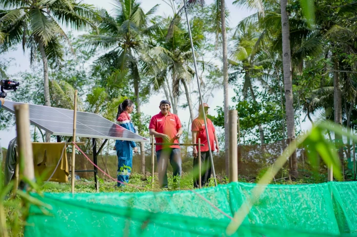 Pertamina Patra Niaga...