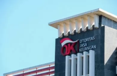 OJK Rilis Skema Co-Payment...