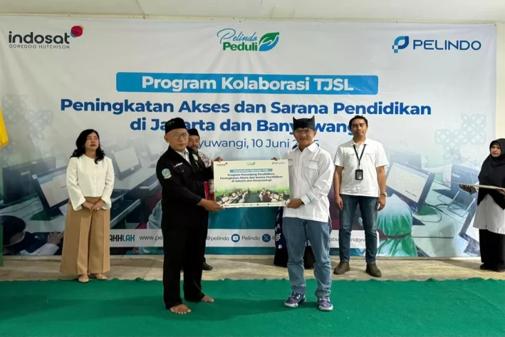 7 Sekolah di Pesisir...