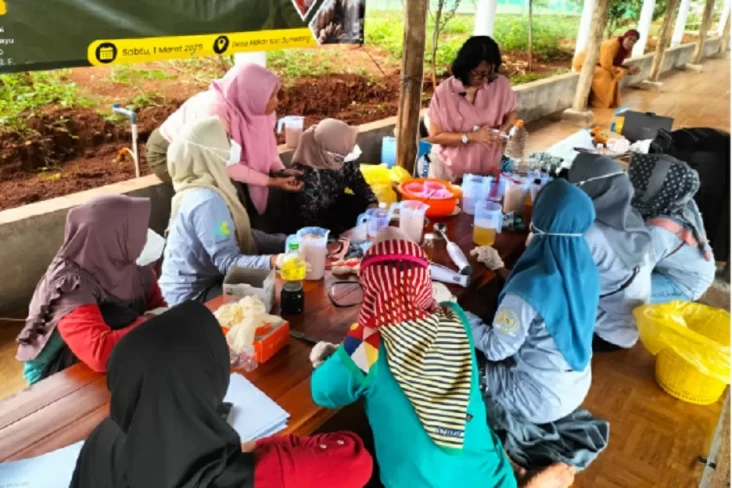 FIB UI Dukung Pengembangan...