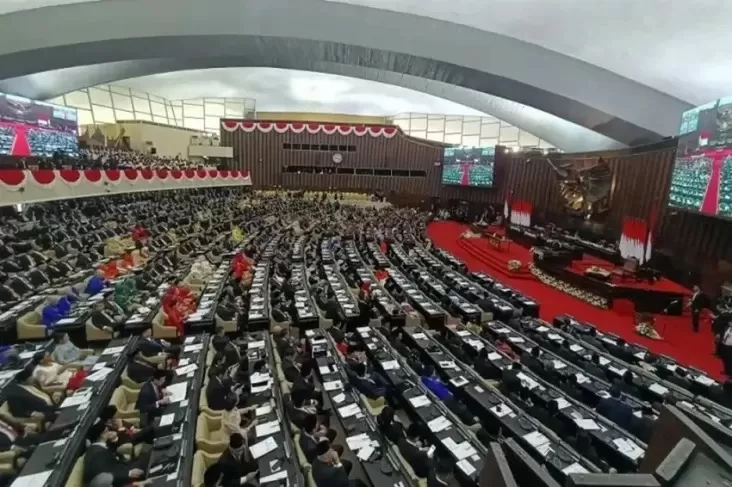 Nasib Usulan Pemakzulan...