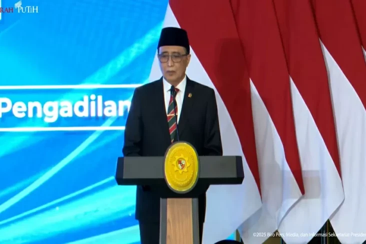 1.451 Hakim Dikukuhkan,...