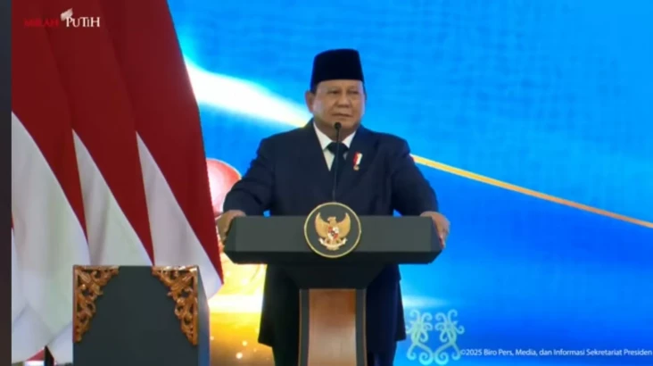 Geram Banyak Koruptor...