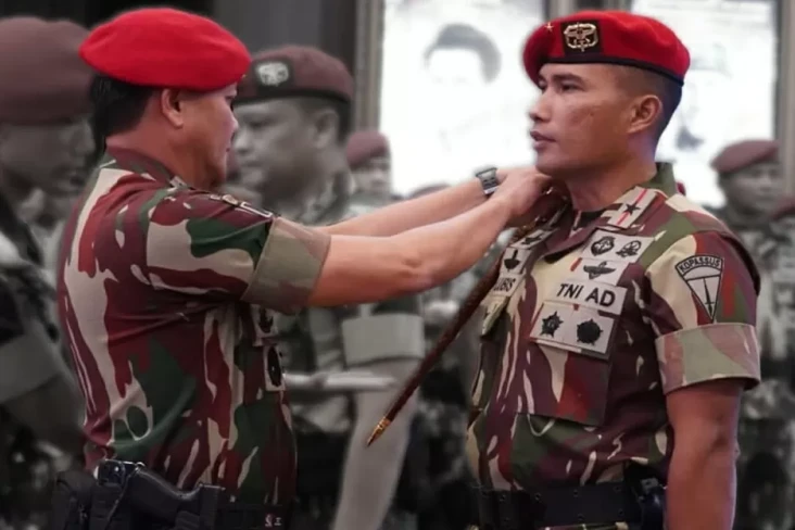 Brigjen TNI Ferdial...